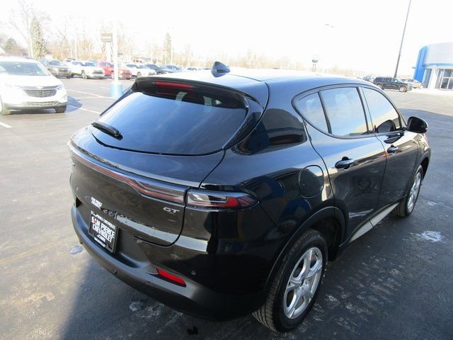Used 2023 Dodge Hornet GT Plus w/ Tech Pack Plus w/o Parking image 5