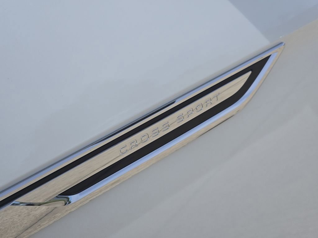 New 2026 Volkswagen Atlas Cross Sport SE AWD/4WD image 8