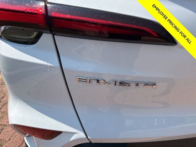 New 2025 Buick Envista Preferred w/ Convenience I Package image 9