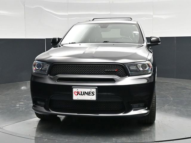 Certified 2020 Dodge Durango GT AWD/4WD image 2
