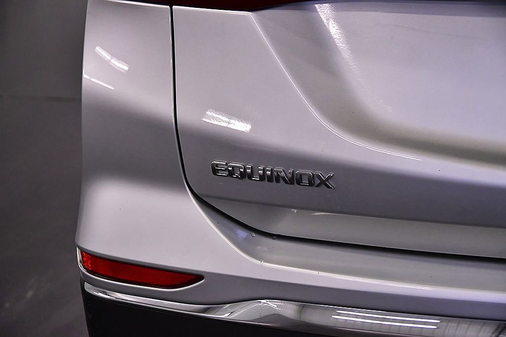 Used 2019 Chevrolet Equinox LT image 10