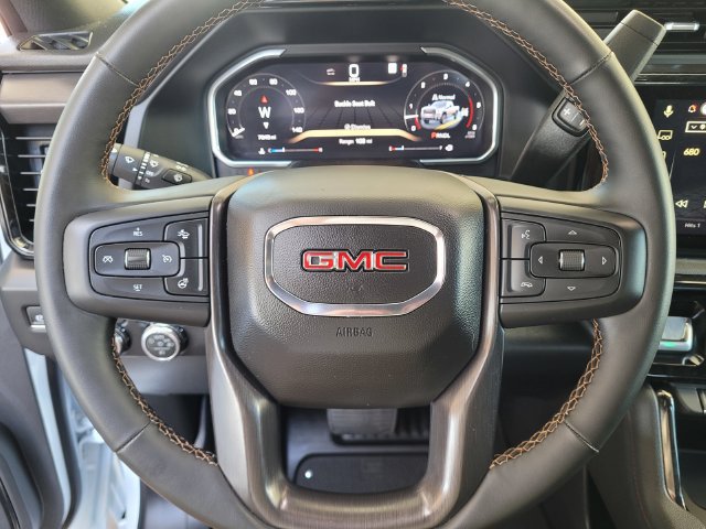 Used 2026 GMC Sierra 2500 AT4 AWD/4WD image 23