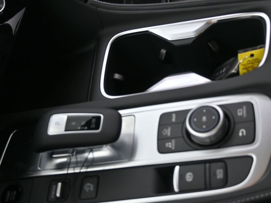 New 2026 INFINITI QX60 Autograph image 27