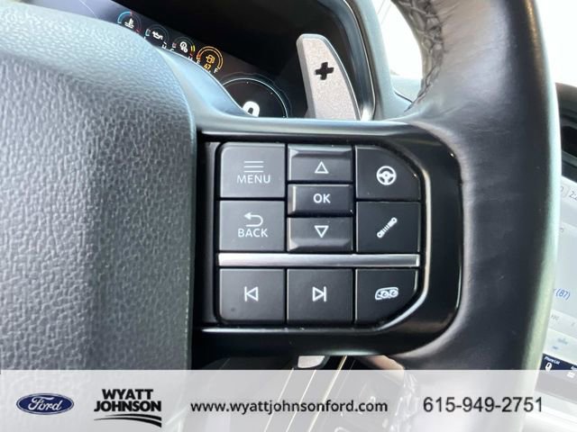 Used 2023 Ford F150 Raptor image 32