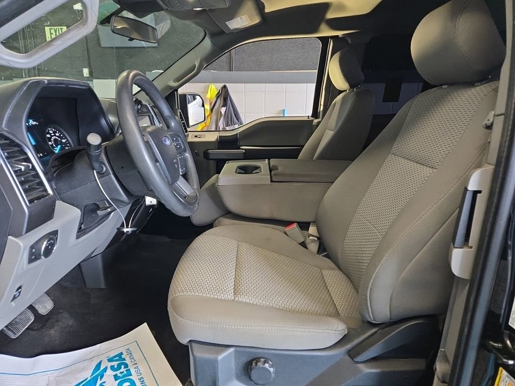 Used 2020 Ford F150 XLT image 42