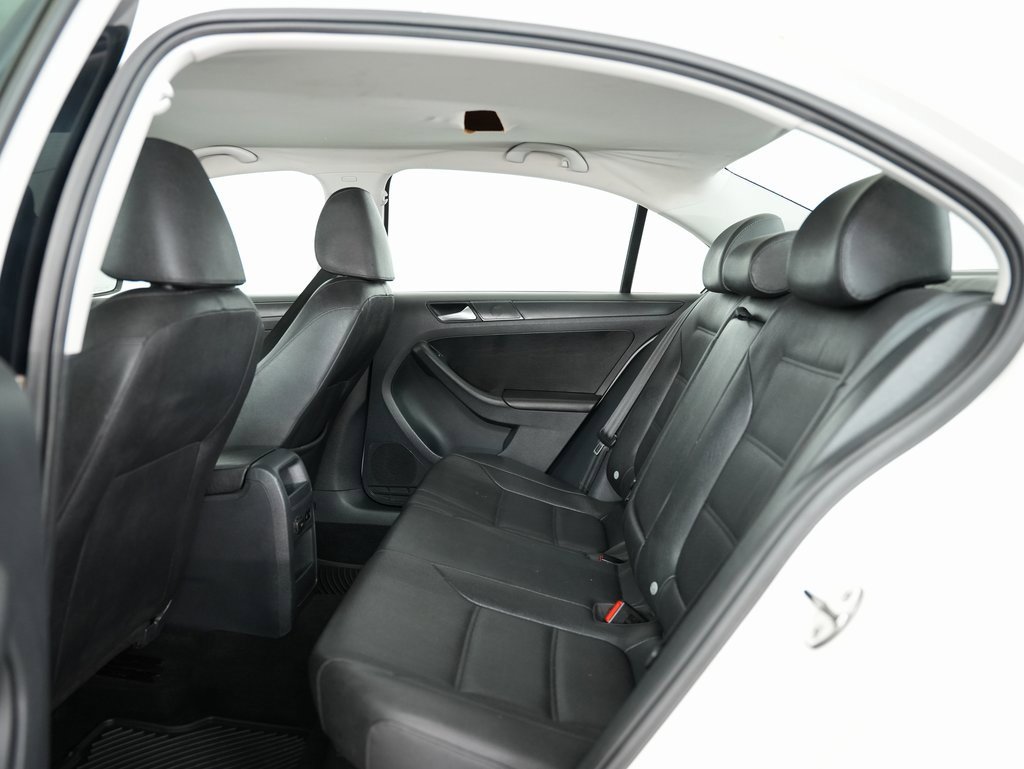 Used 2012 Volkswagen Jetta SE image 28
