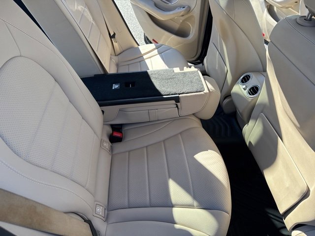 Used 2022 Mercedes-Benz GLC 300 4MATIC image 32