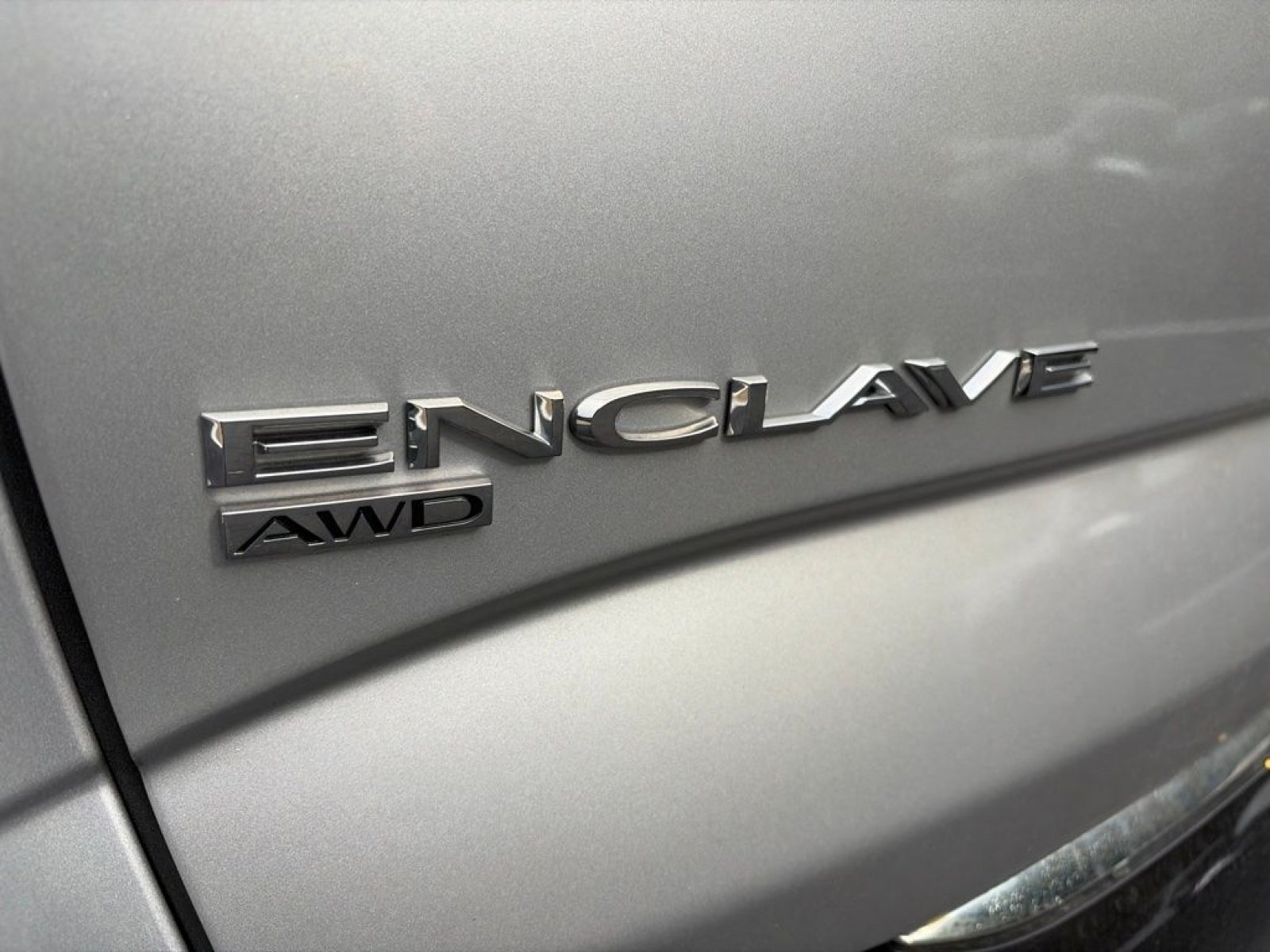 Used 2020 Buick Enclave Premium w/ Trailering Package, 5000 lbs. AWD/4WD image 8