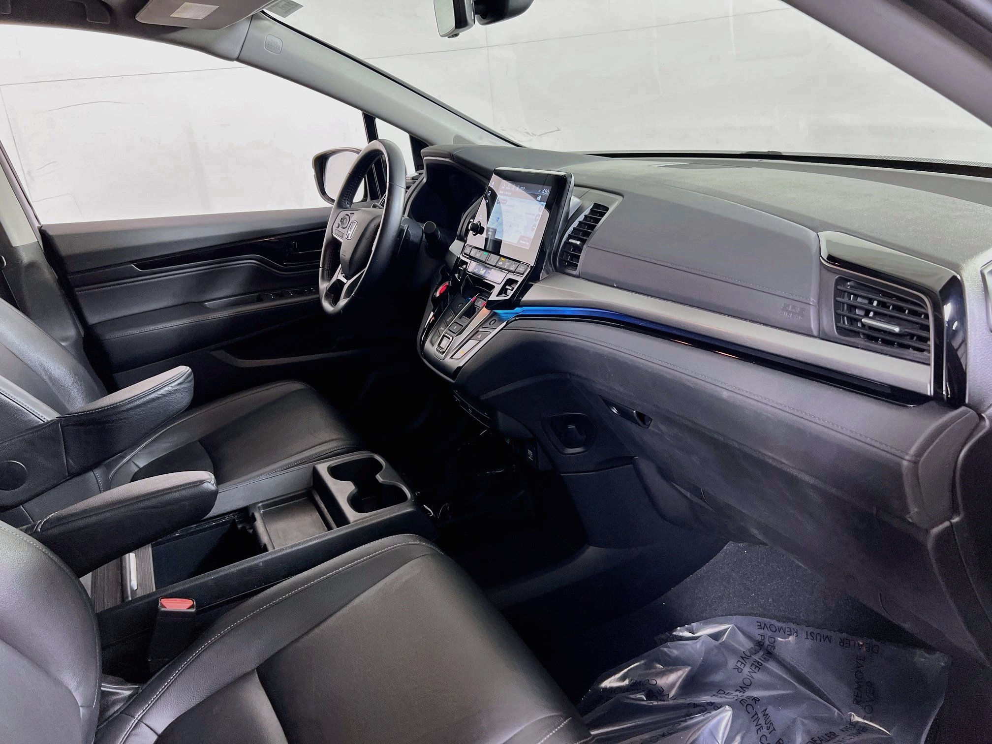 Used 2023 Honda Odyssey Touring image 32