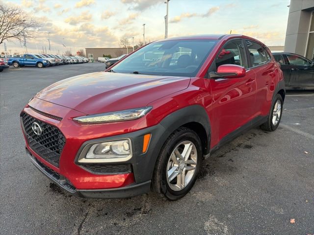 Used 2021 Hyundai Kona SE image 2