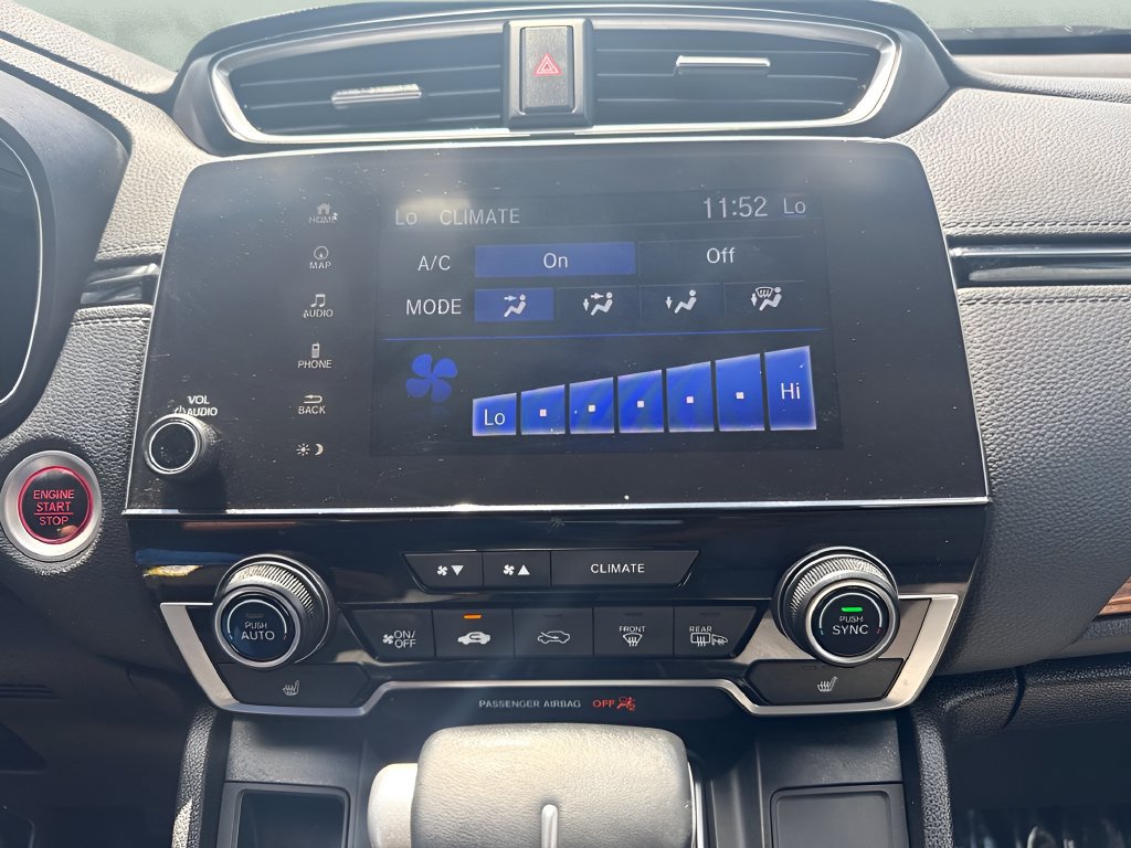 Used 2020 Honda CR-V Touring image 11
