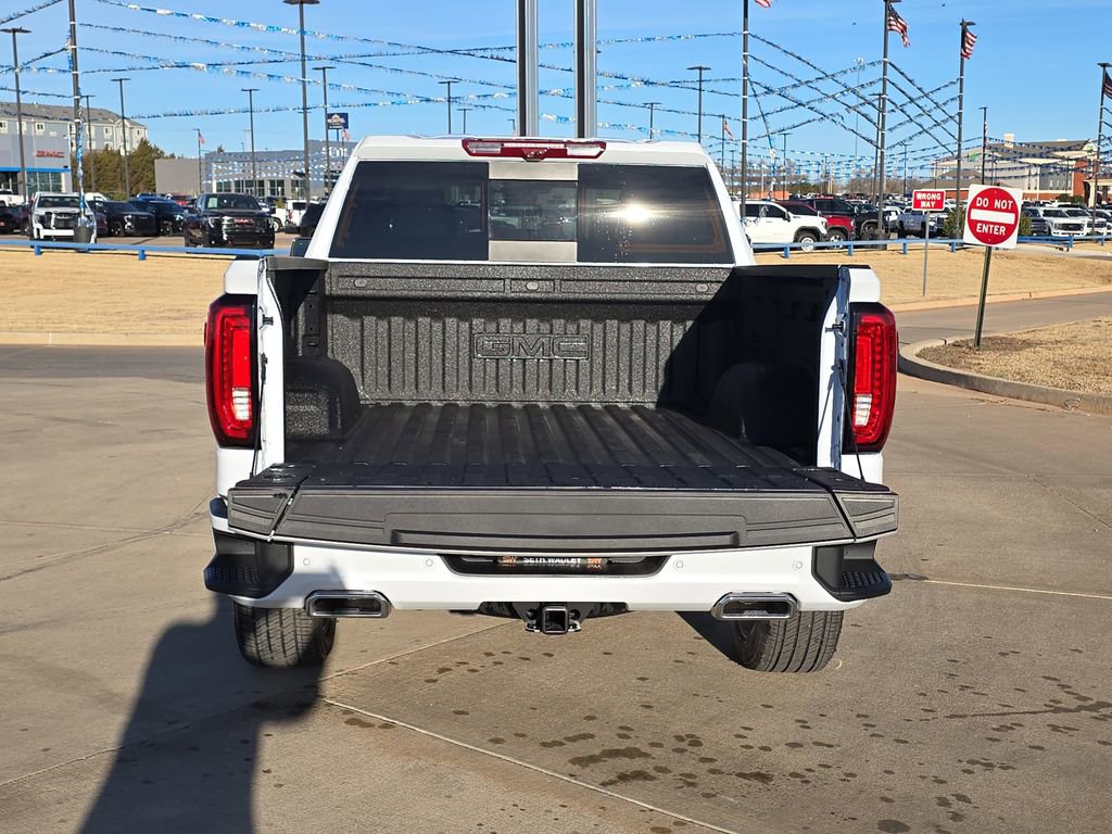 New 2026 GMC Sierra 1500 Denali w/ Denali Reserve Package AWD/4WD image 13