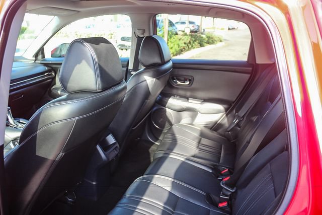 Used 2023 Honda HR-V EX-L image 23