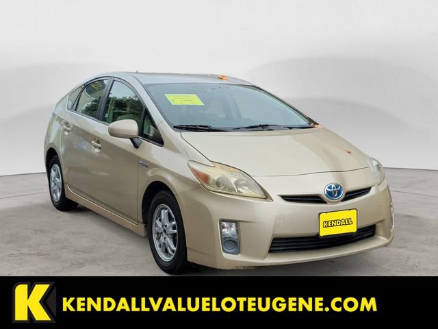 Used 2010 Toyota Prius Two FWD image 7
