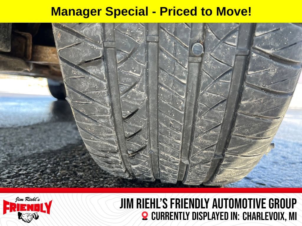 Used 2016 Ford Escape SE w/ Leather Comfort Package image 28