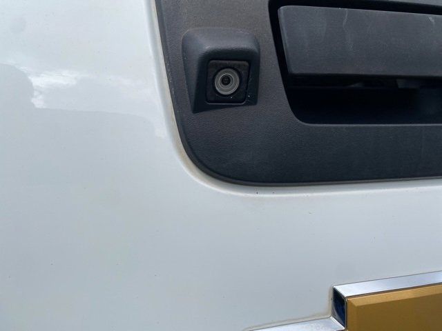 Used 2014 Chevrolet Silverado 2500 LTZ w/ LTZ Plus Package image 52