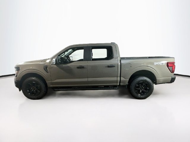New 2026 Ford F150 STX AWD/4WD image 3