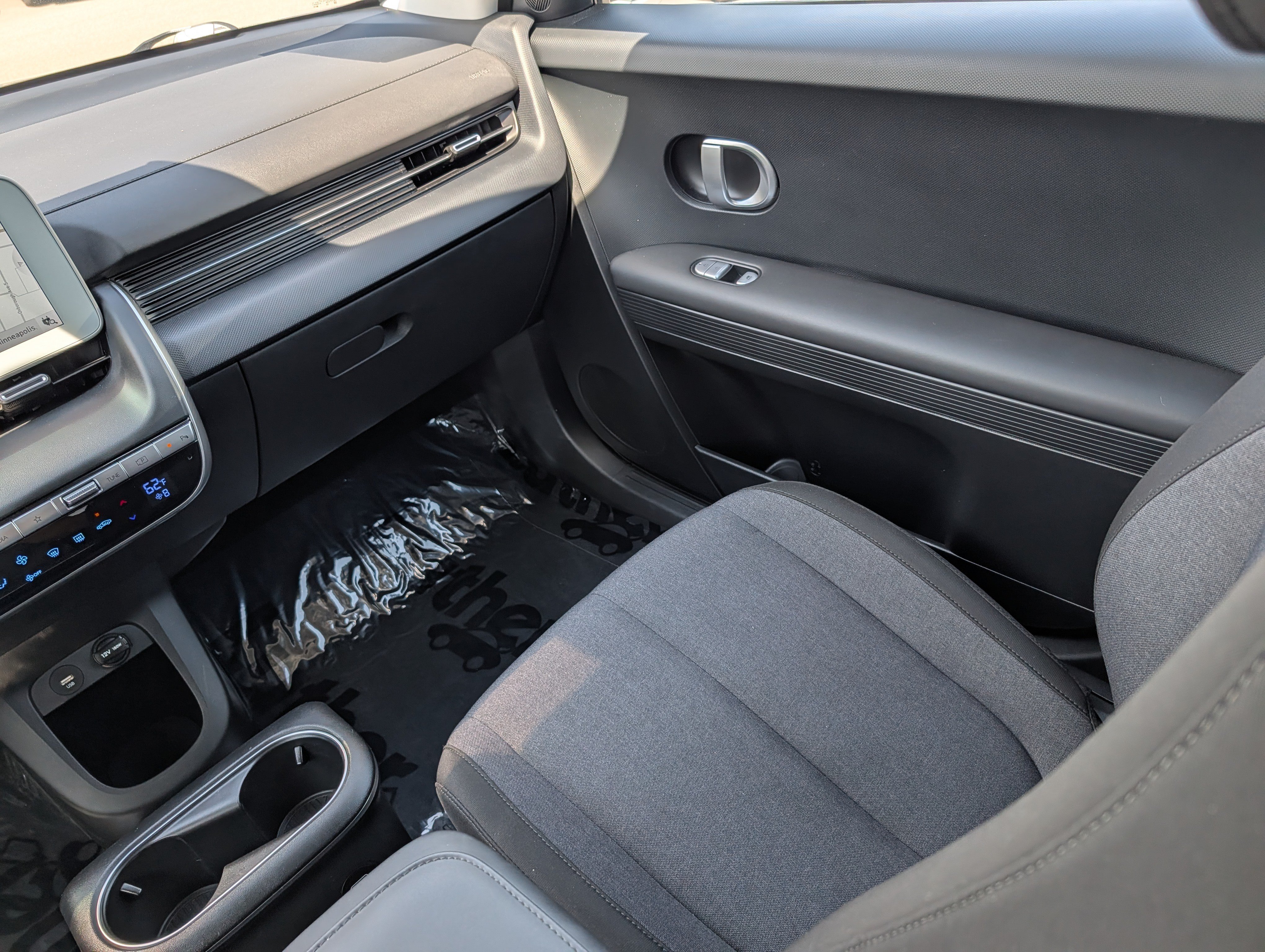 Certified 2024 Hyundai Ioniq 5 SEL AWD/4WD image 11