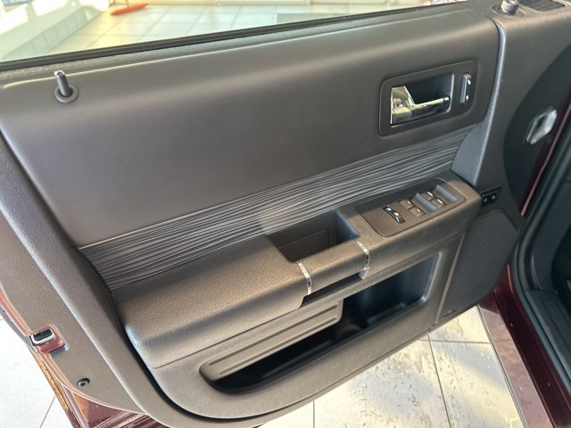 Used 2017 Ford Flex SEL w/ Equipment Group 202A image 9