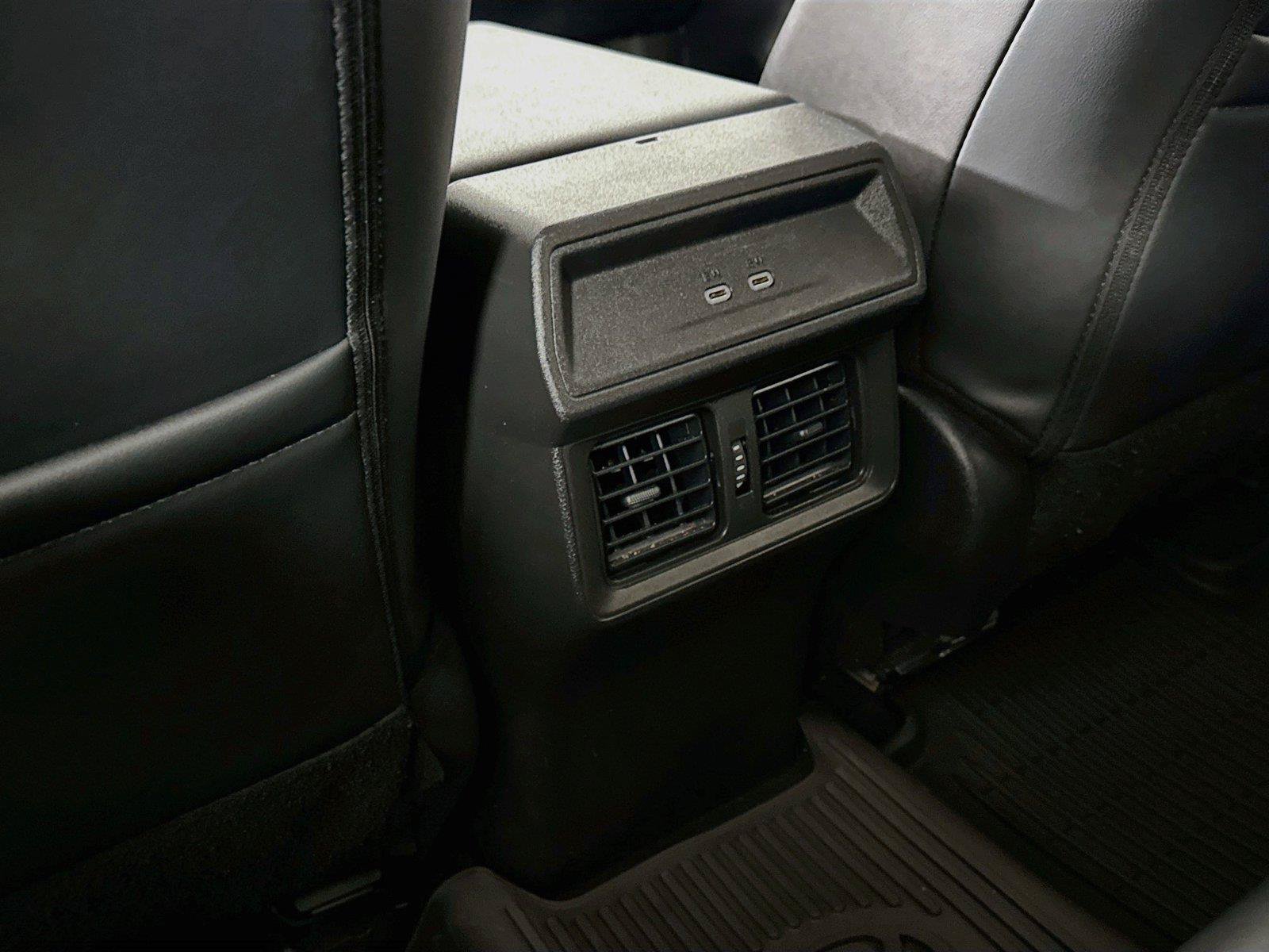 Certified 2026 Toyota RAV4 XLE Premium FWD image 49