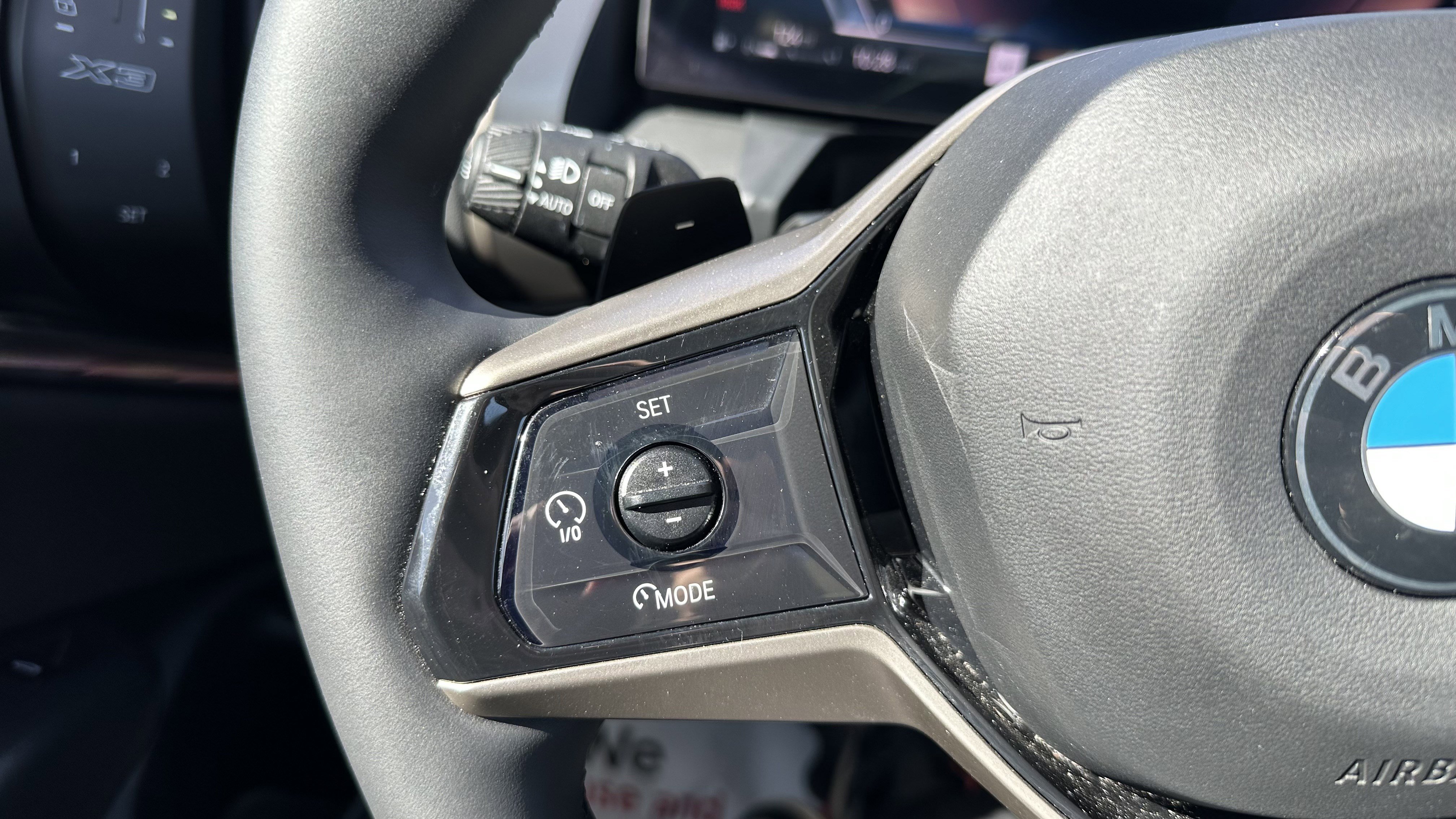 Certified 2025 BMW X3 xDrive30 AWD/4WD image 20