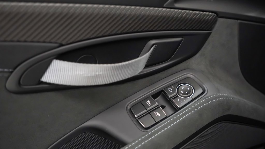 New 2025 Porsche 718 Boxster Spyder RS image 20