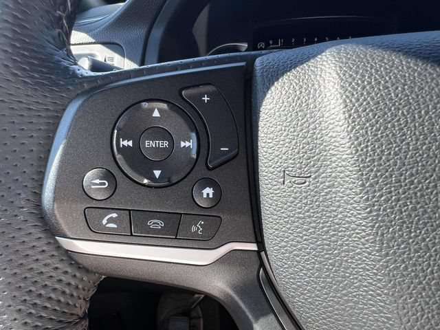 Used 2023 Honda Passport EX-L image 23