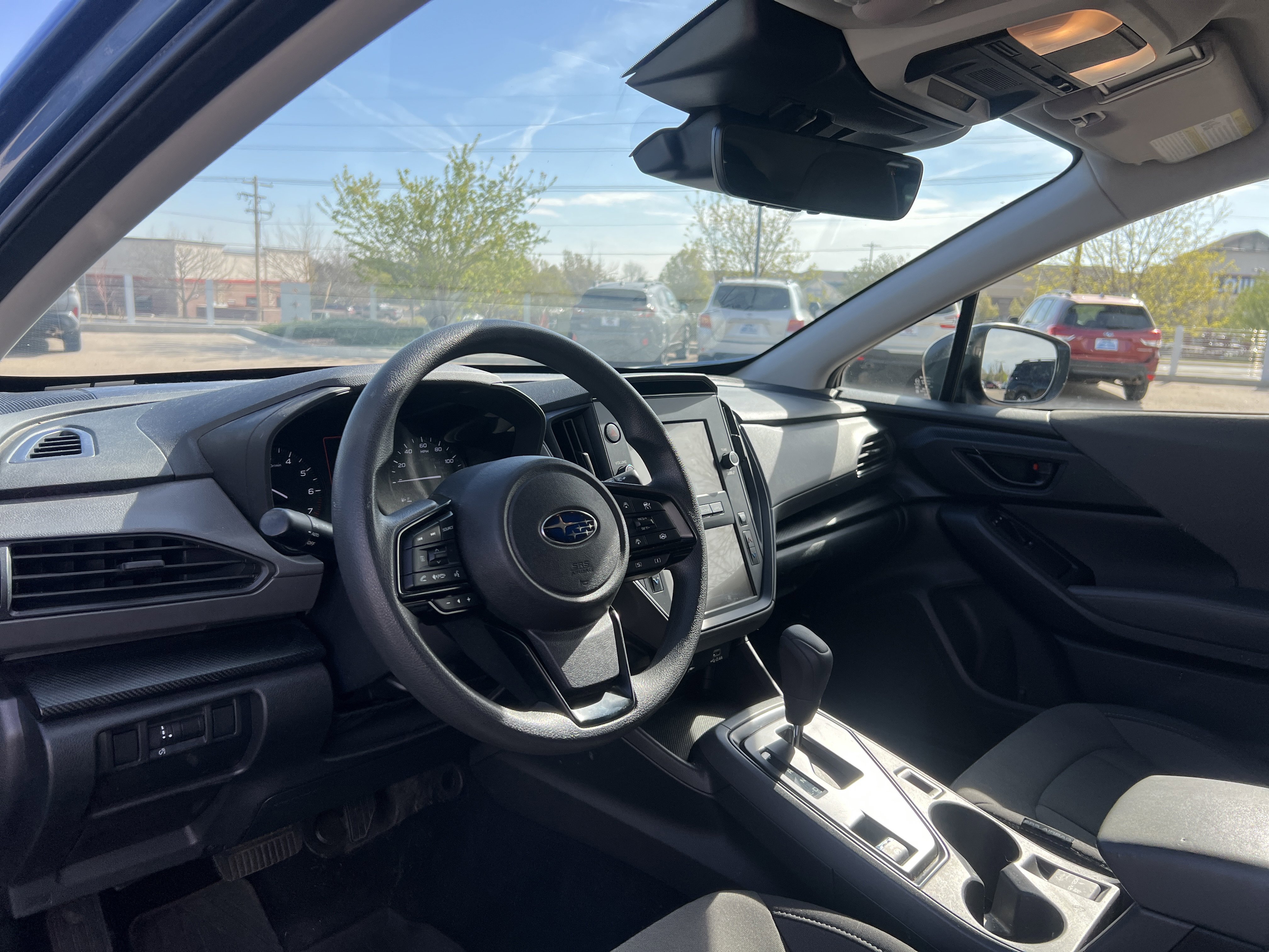 Used 2024 Subaru Crosstrek 2.0i image 25