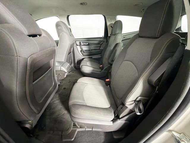 Used 2017 Chevrolet Traverse LT w/ Style and Technology Package AWD/4WD image 23