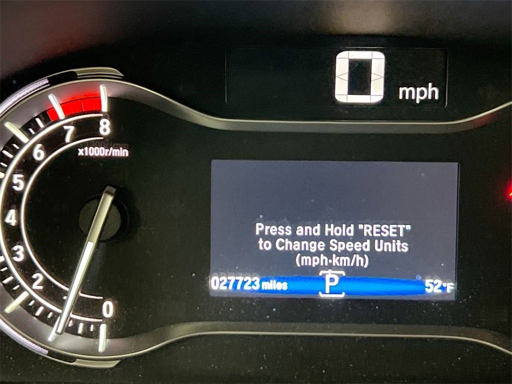 Used 2023 Honda Ridgeline RTL-E image 12