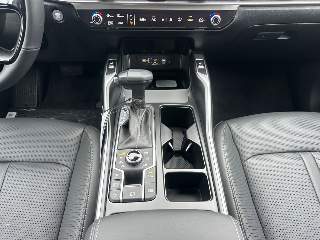 New 2026 Kia Sorento S AWD/4WD image 28