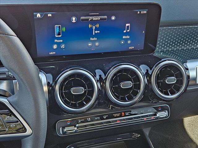 Certified 2026 Mercedes-Benz GLB 250 image 14