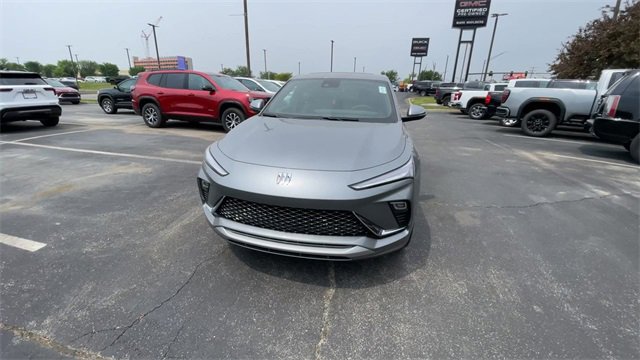 New 2025 Buick Envista Avenir image 5