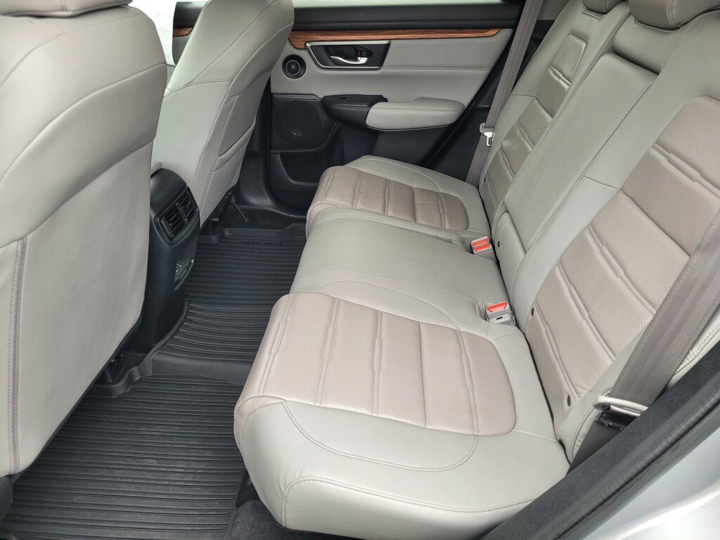 Used 2020 Honda CR-V EX-L image 10