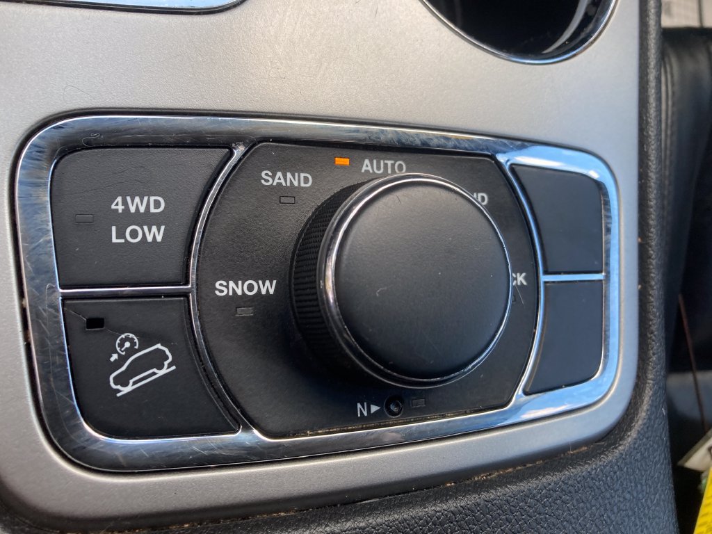 Used 2019 Jeep Grand Cherokee Limited AWD/4WD image 41