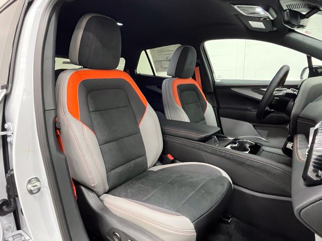 New 2027 Chevrolet Blazer EV SS AWD/4WD image 22