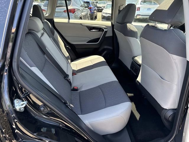 Used 2023 Toyota RAV4 XLE w/ Convenience Package AWD/4WD image 11