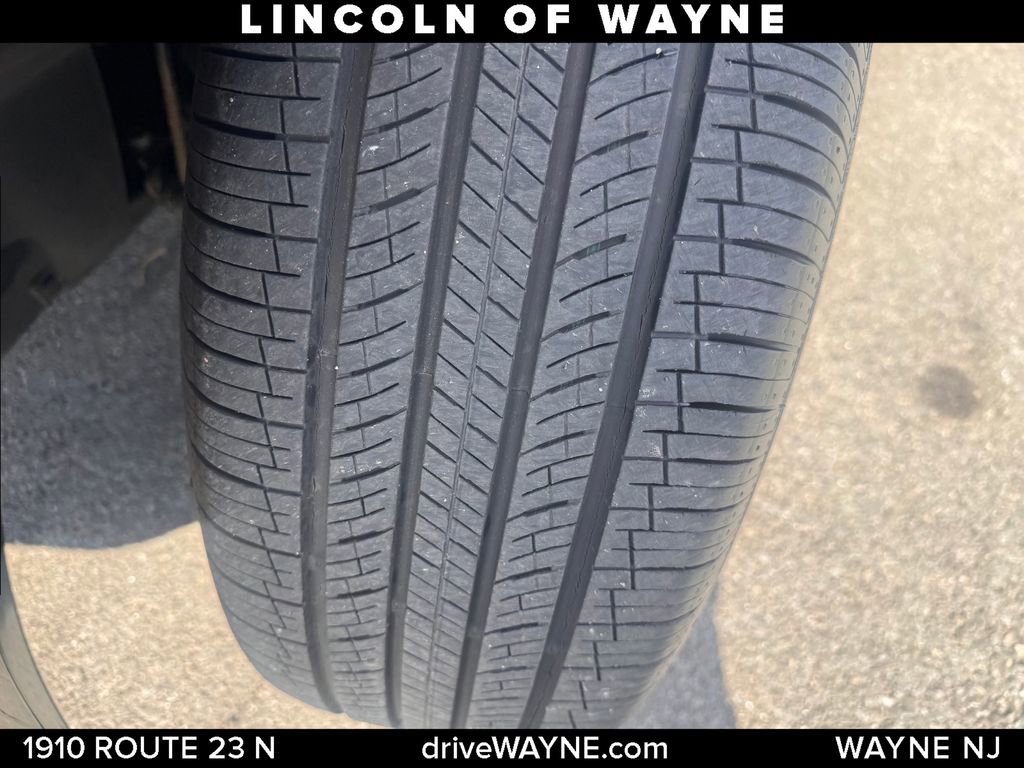Used 2024 Hyundai Tucson SEL AWD/4WD image 25