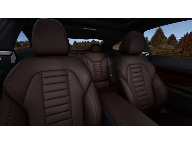 New 2026 BMW 440i xDrive Coupe image 11