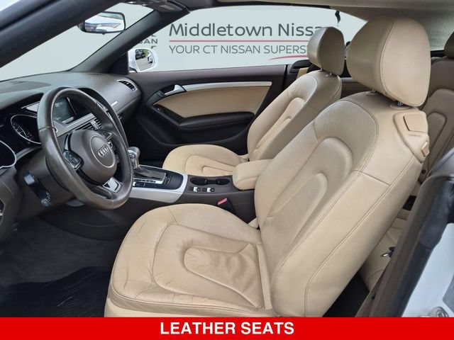 Used 2013 Audi A5 2.0T Premium FWD image 14