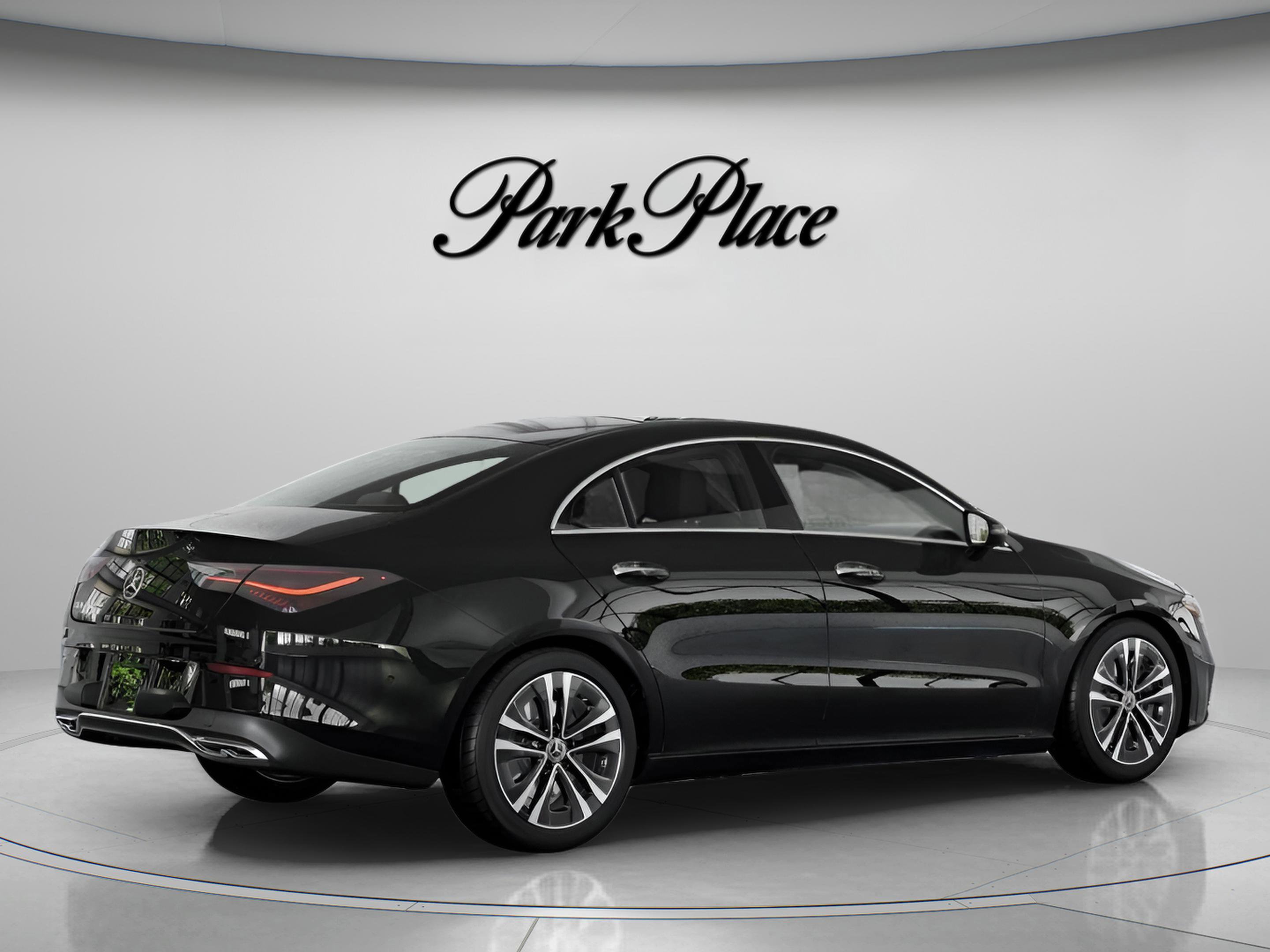 Certified 2026 Mercedes-Benz CLA 250 image 21