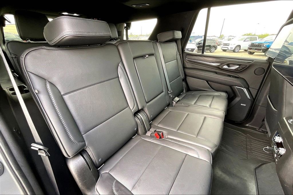 Used 2021 GMC Yukon Denali w/ Denali Ultimate Package image 22