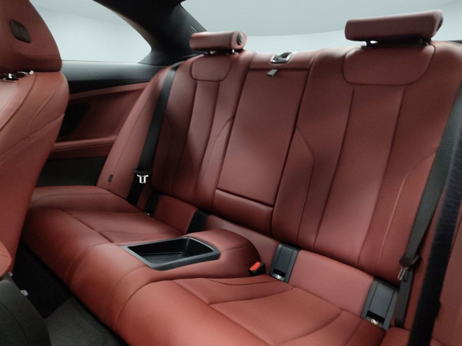 New 2025 BMW 230i xDrive Coupe w/ M Sport Package image 21