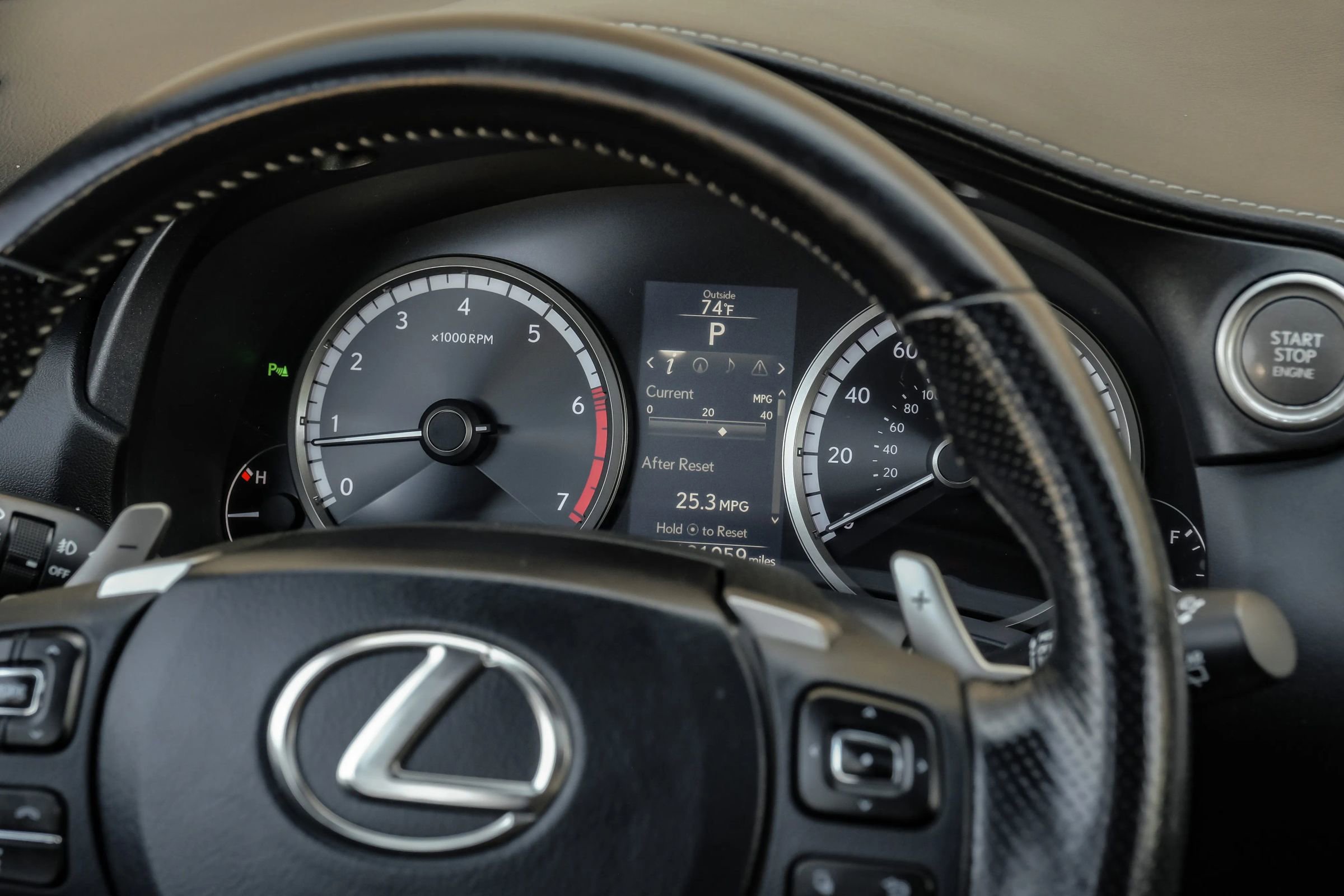 Used 2016 Lexus NX 200t F Sport w/ F Sport Premium Package image 20