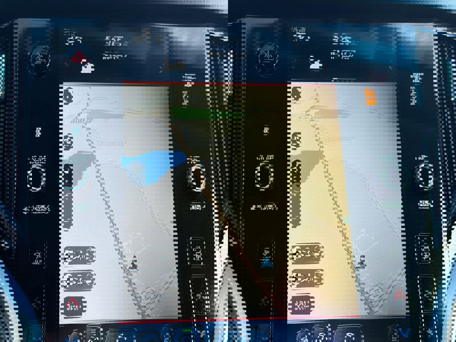 Used 2021 Subaru Outback Onyx Edition XT w/ Popular Package #2 AWD/4WD image 30