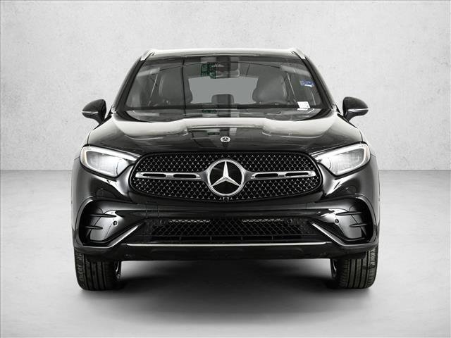 New 2026 Mercedes-Benz GLC 300 4MATIC image 2