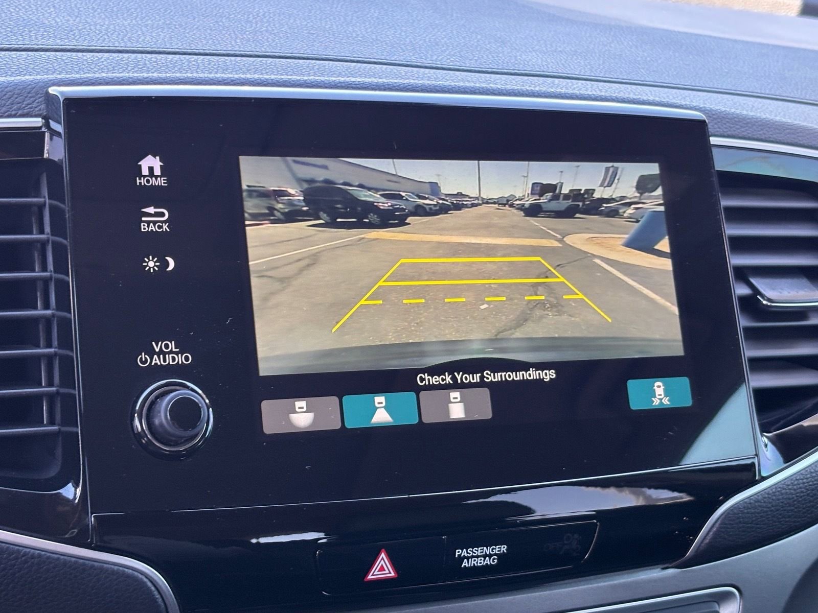 Certified 2019 Honda Pilot EX-L image 30