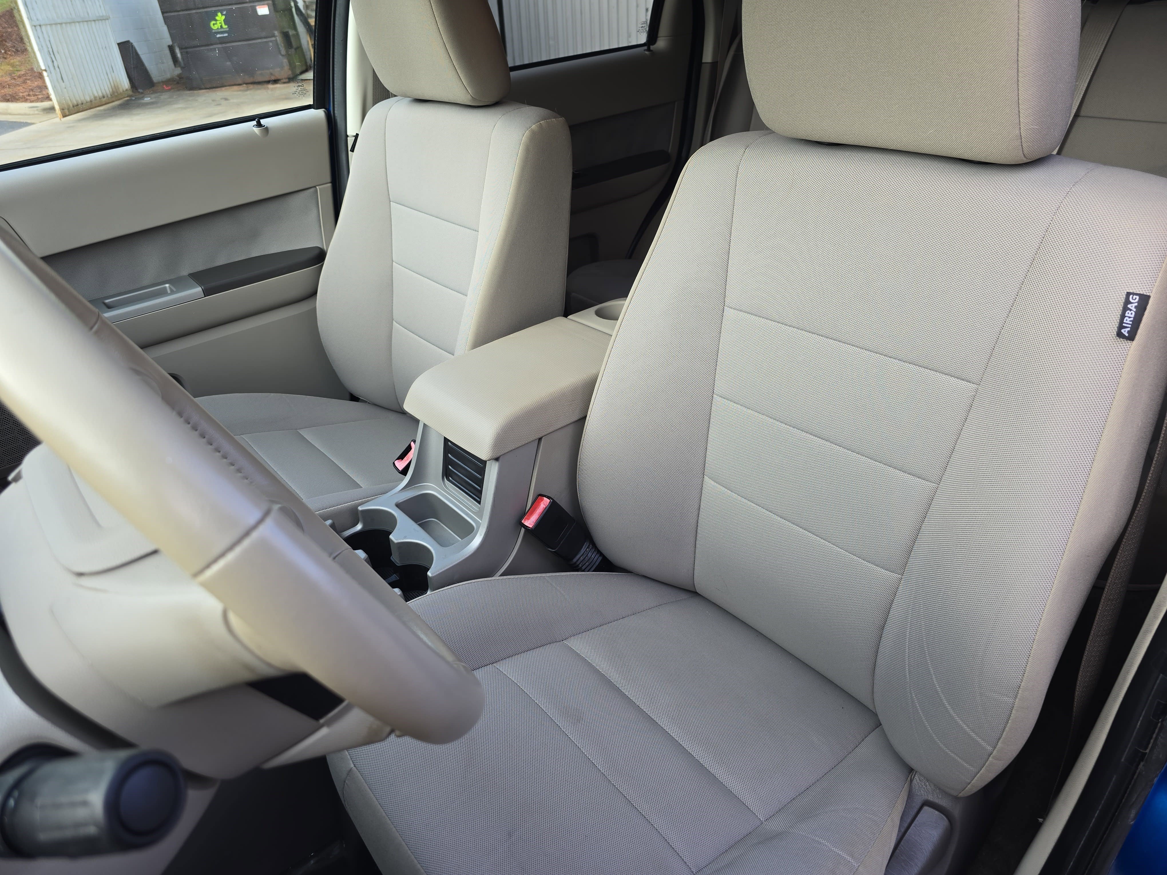 Used 2012 Ford Escape XLT image 15