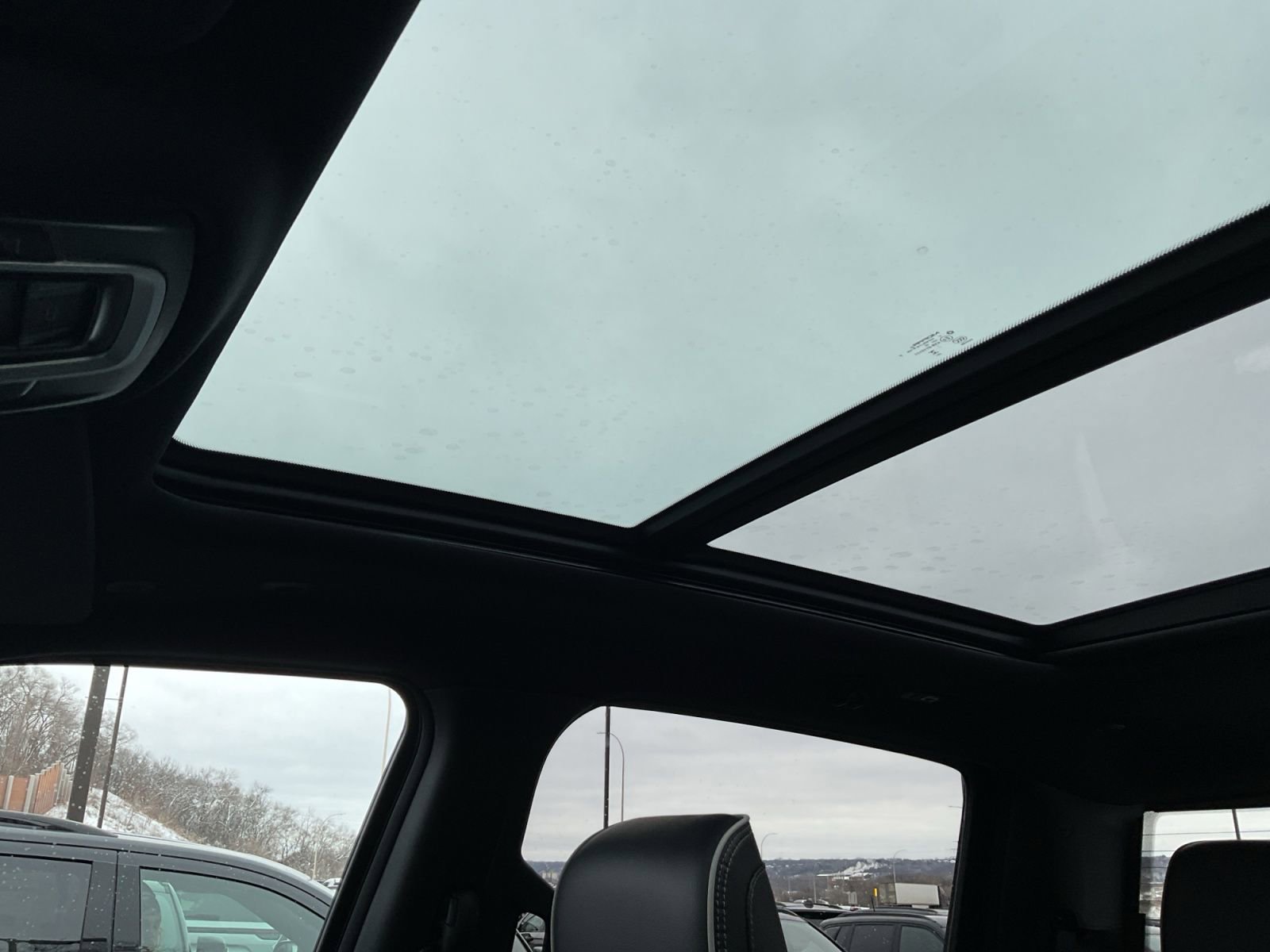 New 2026 RAM 1500 Laramie image 27