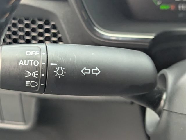 Certified 2025 Honda CR-V Sport image 21